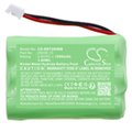 Ilb Gold Replacement For Summer, Infant Baby Monitor Battery INFANT BABY MONITOR BATTERY